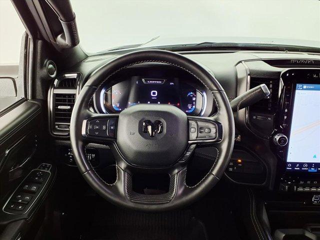 used 2024 Ram 3500 car, priced at $83,158