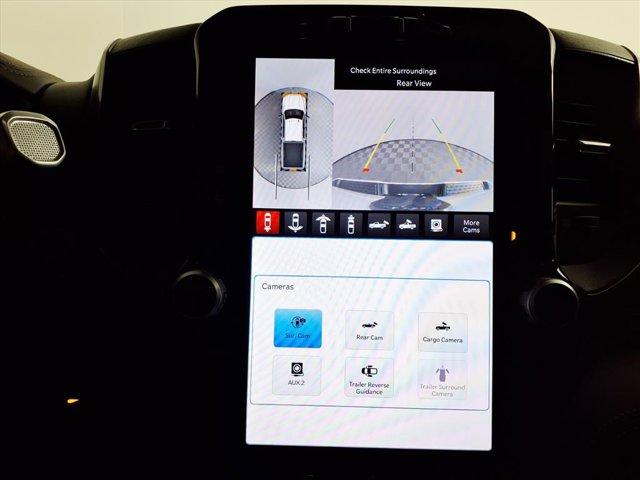 used 2024 Ram 3500 car, priced at $83,158