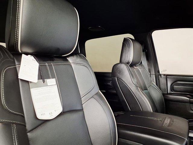 used 2024 Ram 3500 car, priced at $83,158