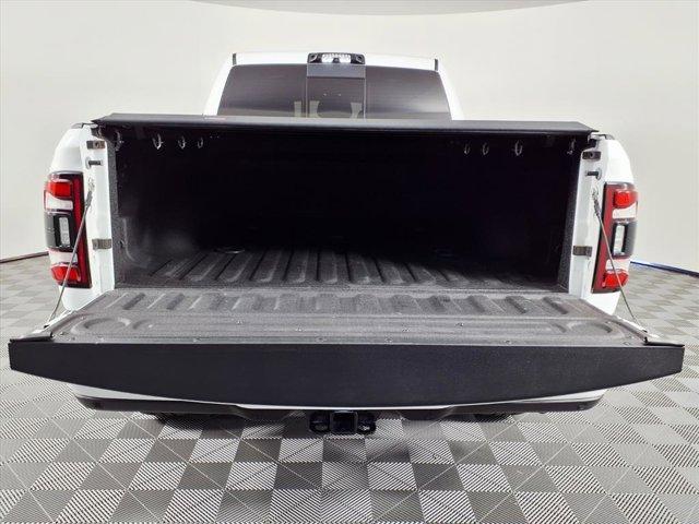 used 2024 Ram 3500 car, priced at $83,158