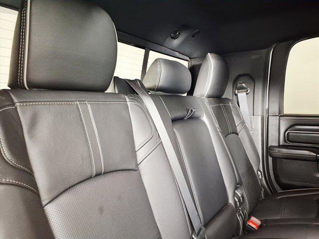 used 2024 Ram 3500 car, priced at $83,158