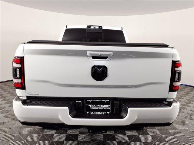 used 2024 Ram 3500 car, priced at $83,158