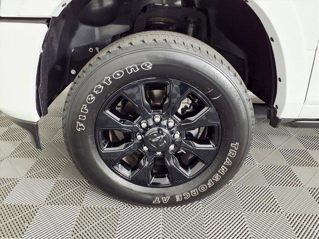 used 2024 Ram 3500 car, priced at $83,158