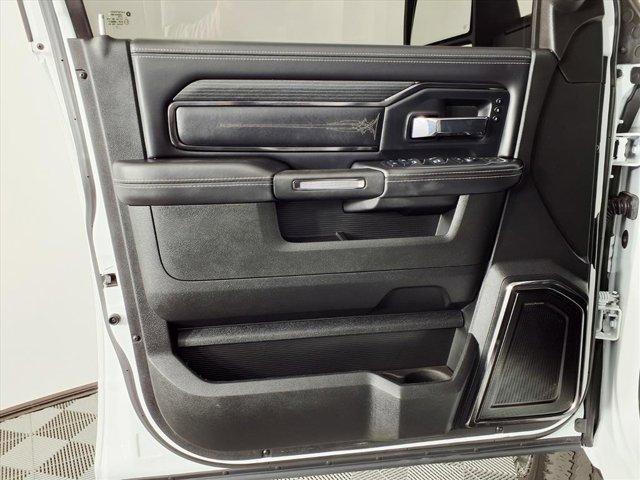 used 2024 Ram 3500 car, priced at $83,158