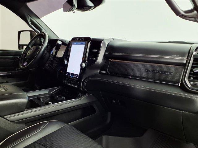 used 2024 Ram 3500 car, priced at $83,158