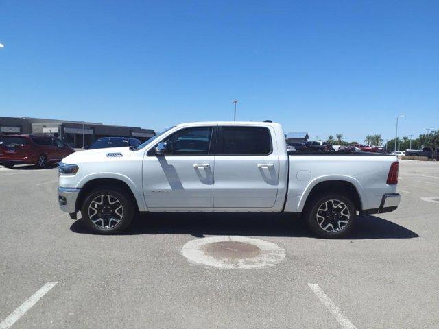 new 2025 Ram 1500 car, priced at $58,131