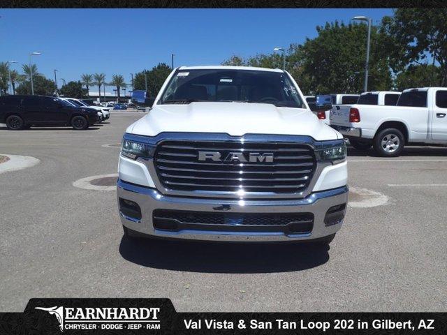 new 2025 Ram 1500 car, priced at $55,481