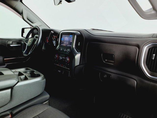 used 2019 Chevrolet Silverado 1500 car, priced at $26,410