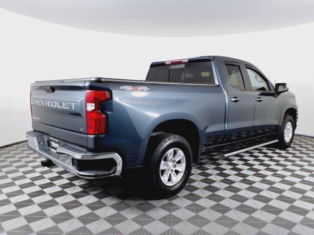 used 2019 Chevrolet Silverado 1500 car, priced at $26,410