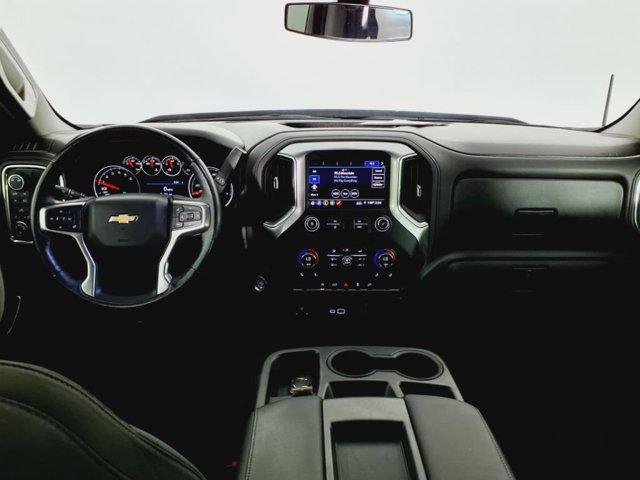 used 2019 Chevrolet Silverado 1500 car, priced at $26,410