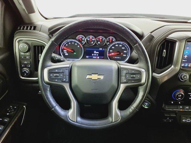 used 2019 Chevrolet Silverado 1500 car, priced at $26,410