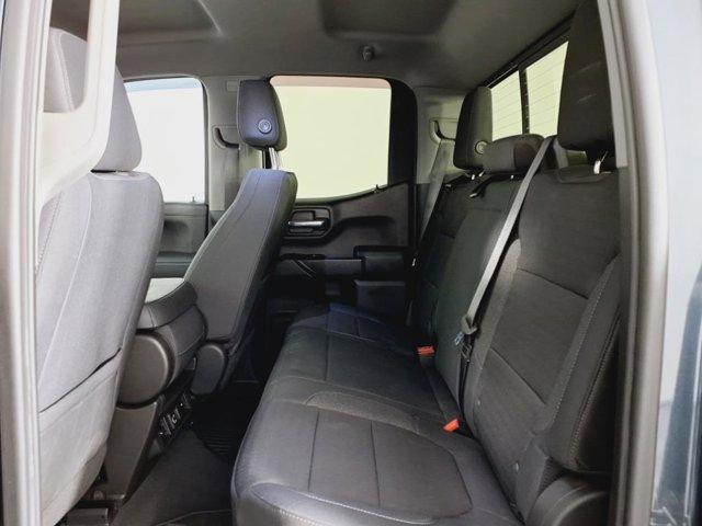 used 2019 Chevrolet Silverado 1500 car, priced at $26,410