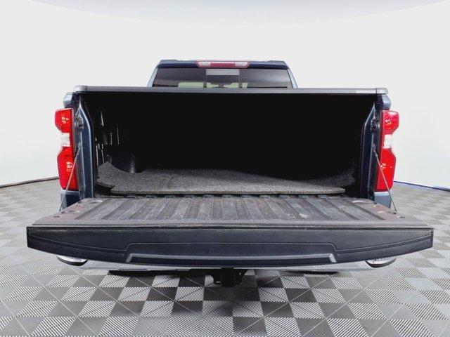 used 2019 Chevrolet Silverado 1500 car, priced at $26,410