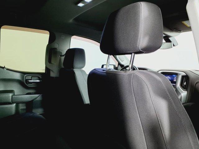 used 2019 Chevrolet Silverado 1500 car, priced at $26,410