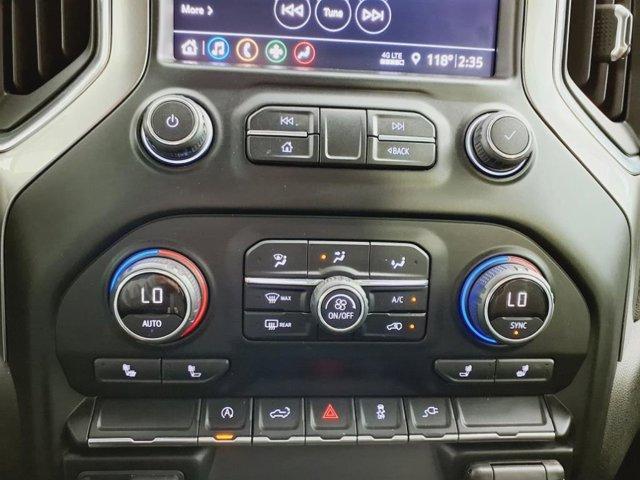 used 2019 Chevrolet Silverado 1500 car, priced at $26,410