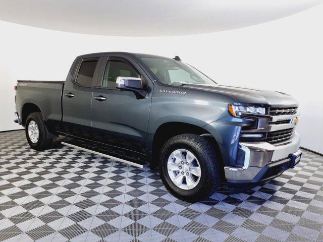 used 2019 Chevrolet Silverado 1500 car, priced at $26,410