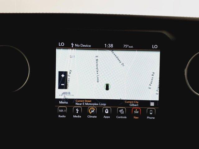 used 2018 Jeep Wrangler Unlimited car, priced at $26,254