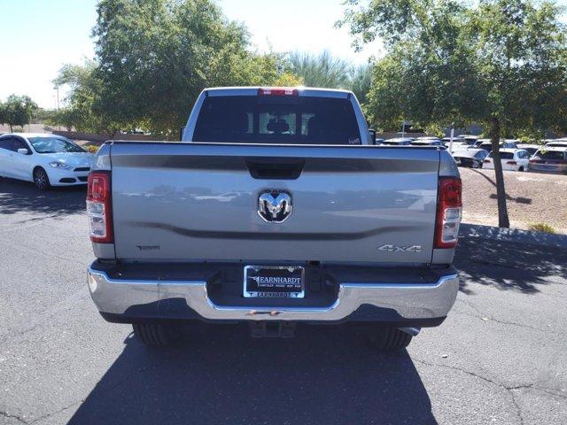 new 2024 Ram 2500 car, priced at $45,557