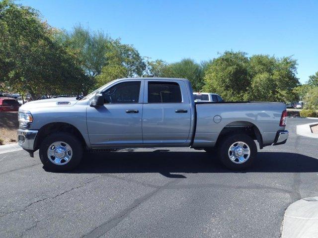 new 2024 Ram 2500 car, priced at $45,557