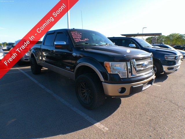 used 2011 Ford F-150 car, priced at $18,997