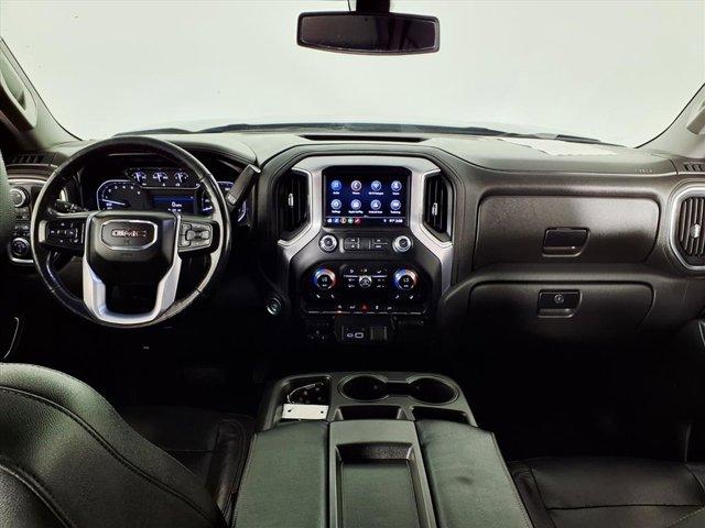 used 2019 GMC Sierra 1500 car, priced at $30,975