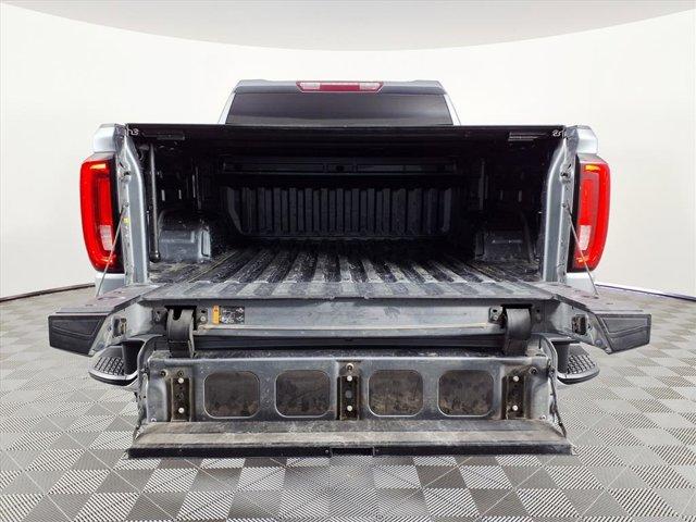 used 2019 GMC Sierra 1500 car, priced at $30,975