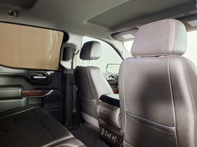 used 2019 GMC Sierra 1500 car, priced at $30,975