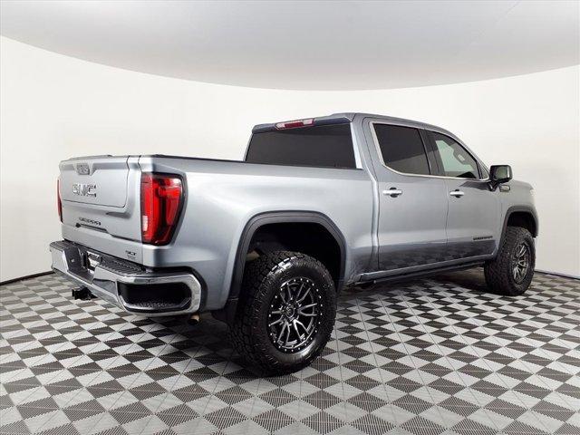 used 2019 GMC Sierra 1500 car, priced at $30,975