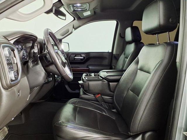 used 2019 GMC Sierra 1500 car, priced at $30,975
