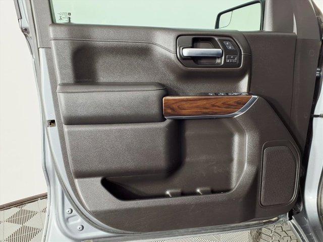 used 2019 GMC Sierra 1500 car, priced at $30,975