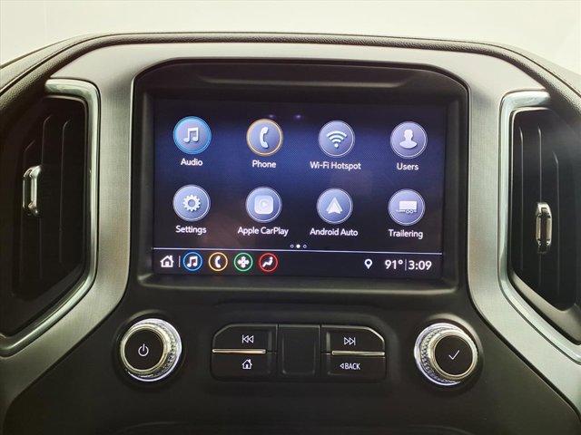 used 2019 GMC Sierra 1500 car, priced at $30,975