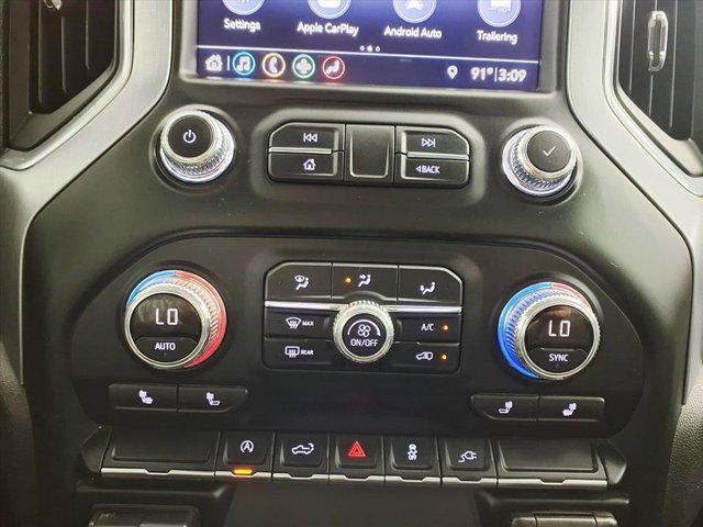 used 2019 GMC Sierra 1500 car, priced at $30,975