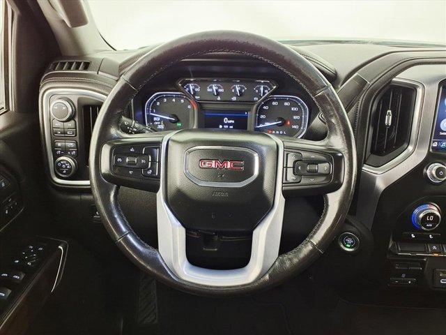 used 2019 GMC Sierra 1500 car, priced at $30,975