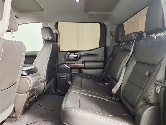 used 2019 GMC Sierra 1500 car, priced at $30,975