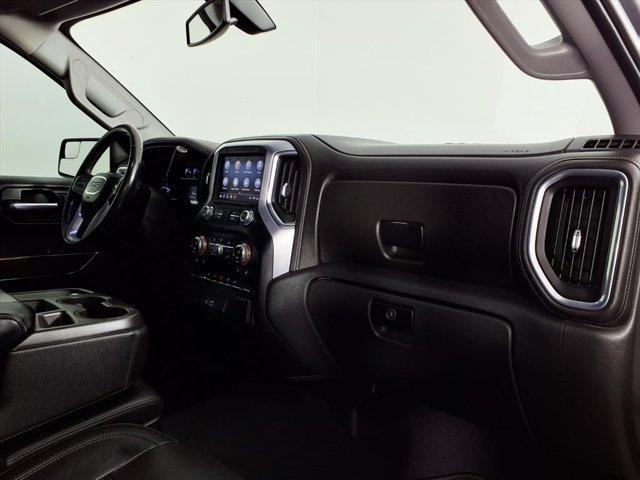 used 2019 GMC Sierra 1500 car, priced at $30,975