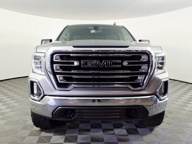used 2019 GMC Sierra 1500 car, priced at $30,975