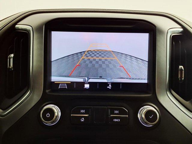 used 2019 GMC Sierra 1500 car, priced at $30,975