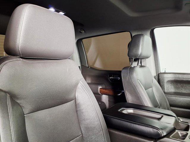 used 2019 GMC Sierra 1500 car, priced at $30,975