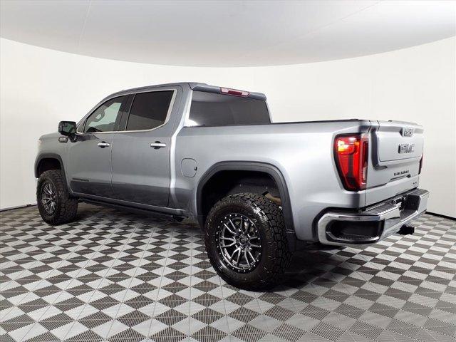 used 2019 GMC Sierra 1500 car, priced at $30,975