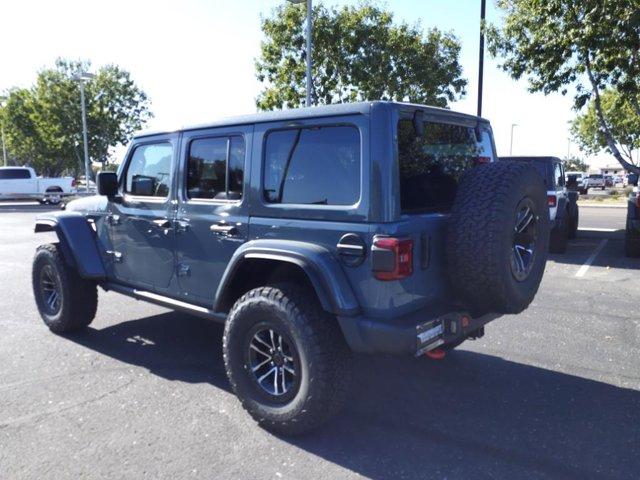 new 2024 Jeep Wrangler car, priced at $64,480