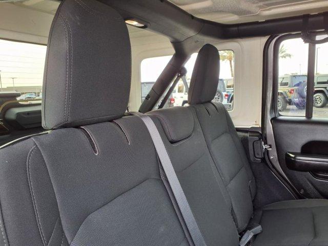 used 2019 Jeep Wrangler Unlimited car, priced at $25,979