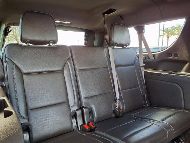 used 2021 GMC Yukon XL car, priced at $52,913