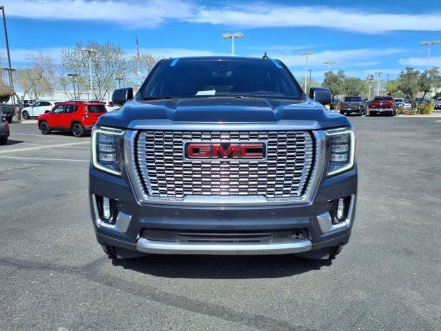 used 2021 GMC Yukon XL car, priced at $52,913