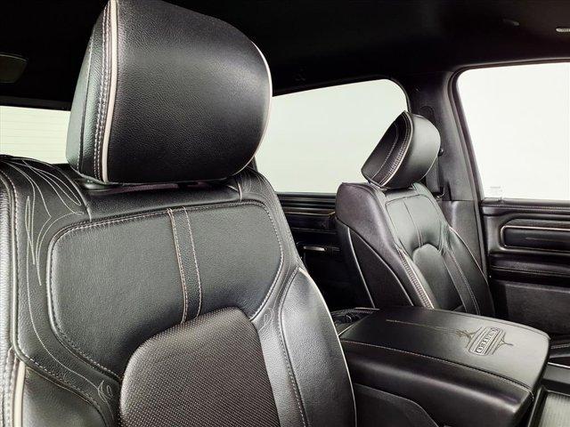 used 2019 Ram 1500 car, priced at $33,788