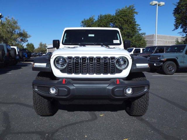 new 2024 Jeep Wrangler car, priced at $48,647