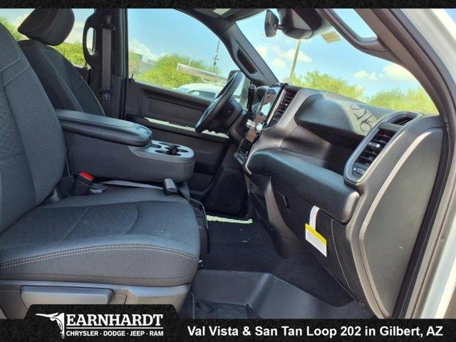 new 2026 Ram 3500 car, priced at $62,757