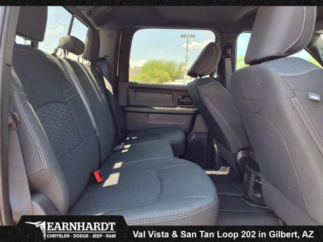 new 2026 Ram 3500 car, priced at $62,757