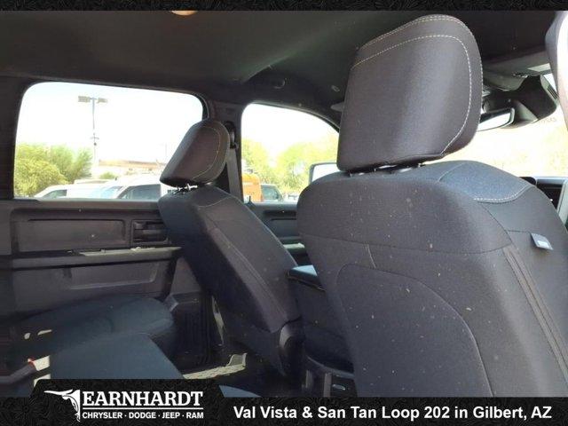 new 2026 Ram 3500 car, priced at $62,757