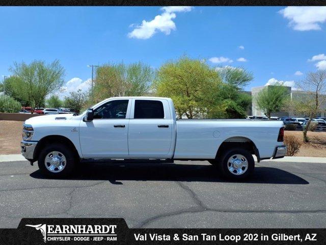 new 2026 Ram 3500 car, priced at $62,757