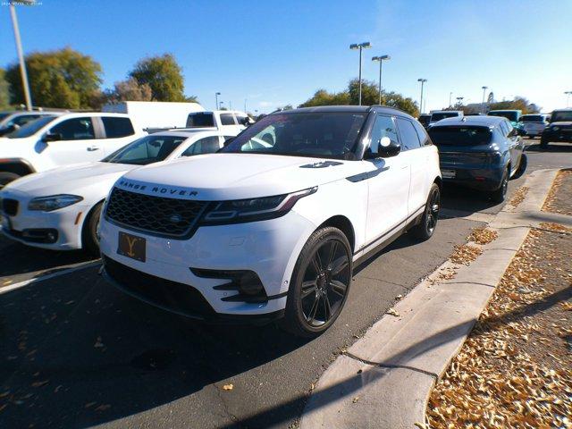 used 2019 Land Rover Range Rover Velar car, priced at $29,984